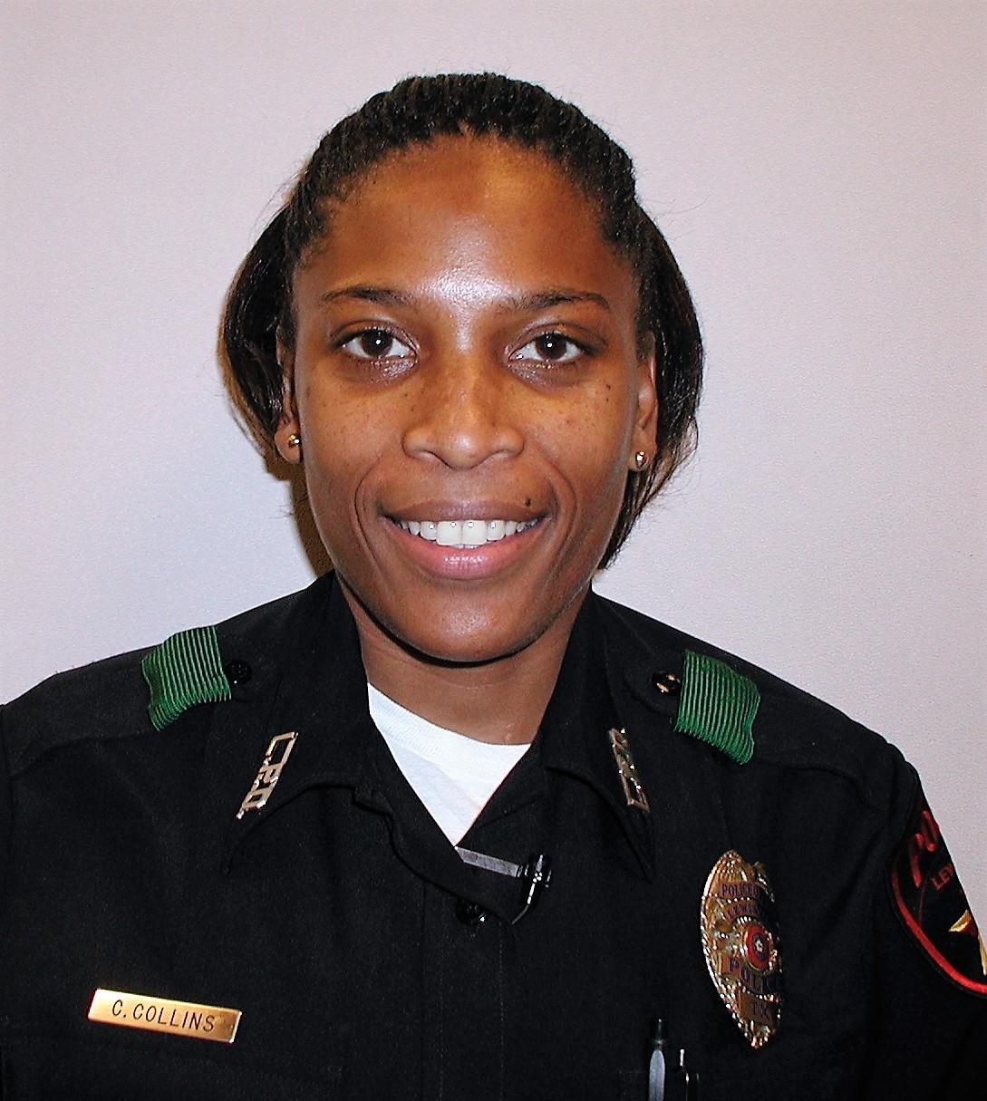 Lewisville Morning Rotary to recognize LPD Officer Charlene ...