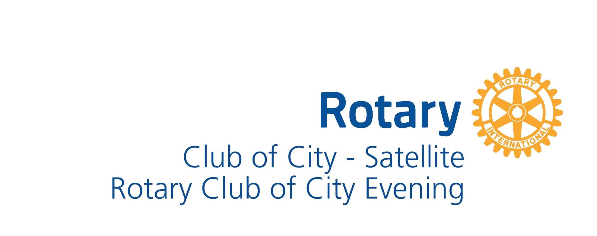 Consider Satellite Rotary Clubs as an option for membership growth ...