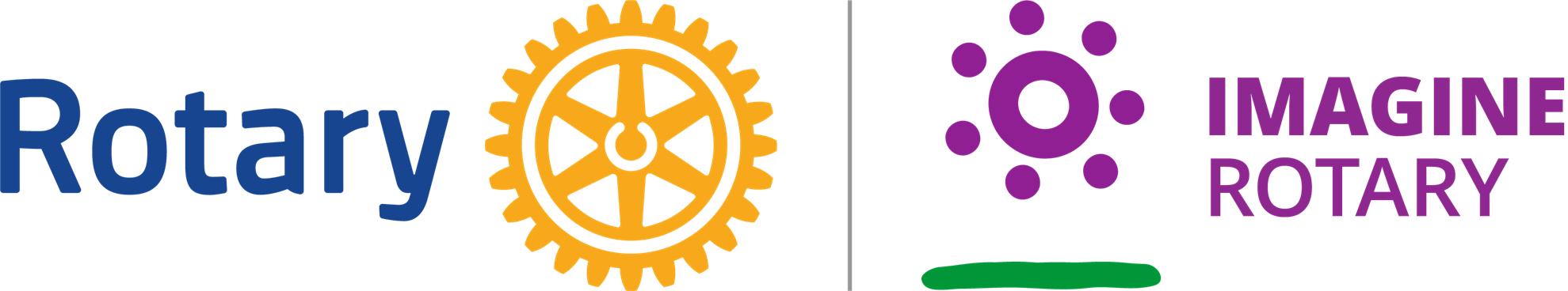 Rotary International Logo Clipart - Free Transparent PNG Download - PNGkey