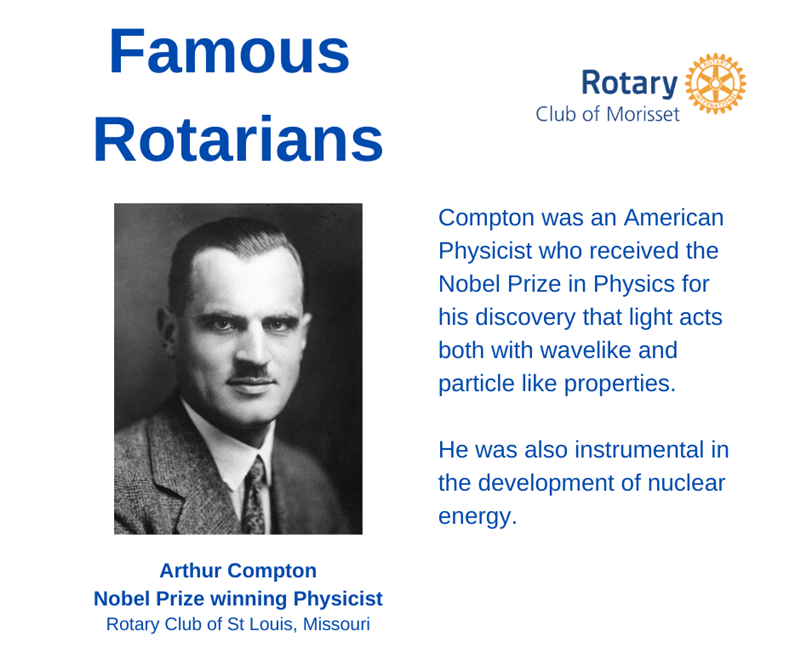 Rotary Moment Ideas District 5790