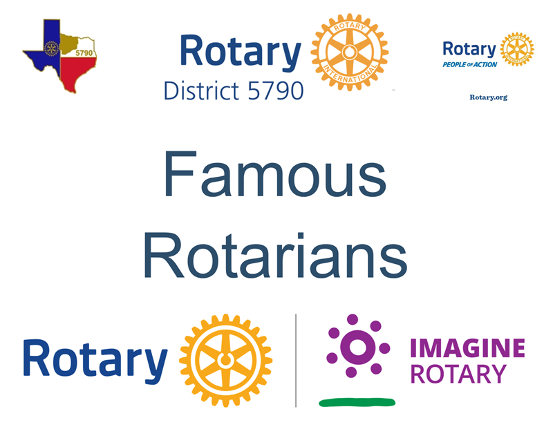 Rotary Moment Ideas | District 5790