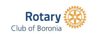 The Rotary Club of Boronia