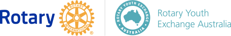 Rotary Youth Exchange Australia