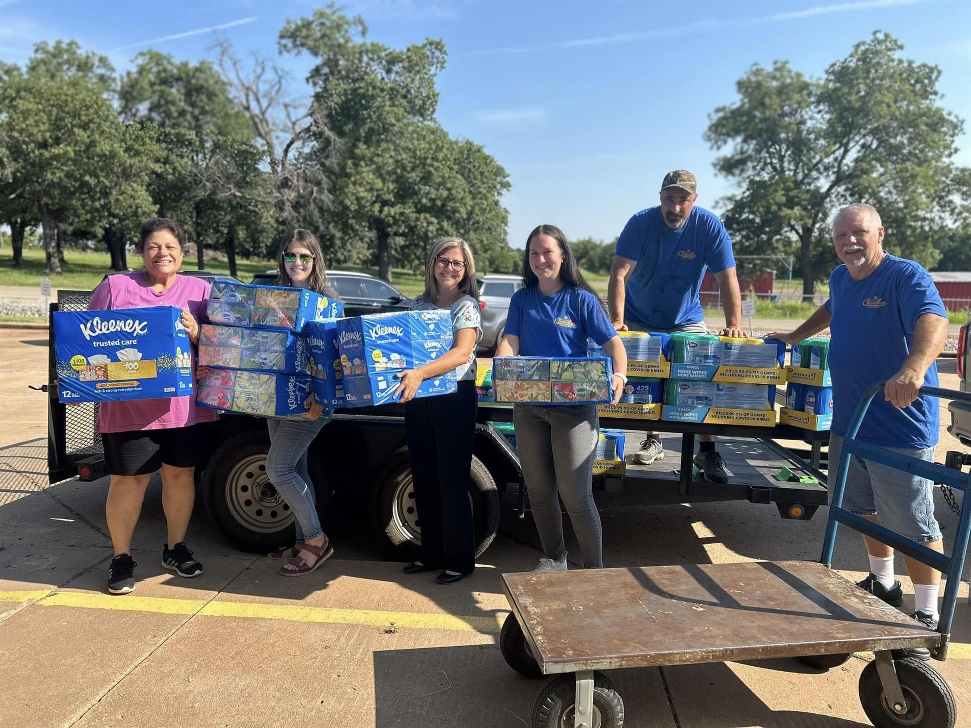 Chandler Rotary Club - Rotary District 5750