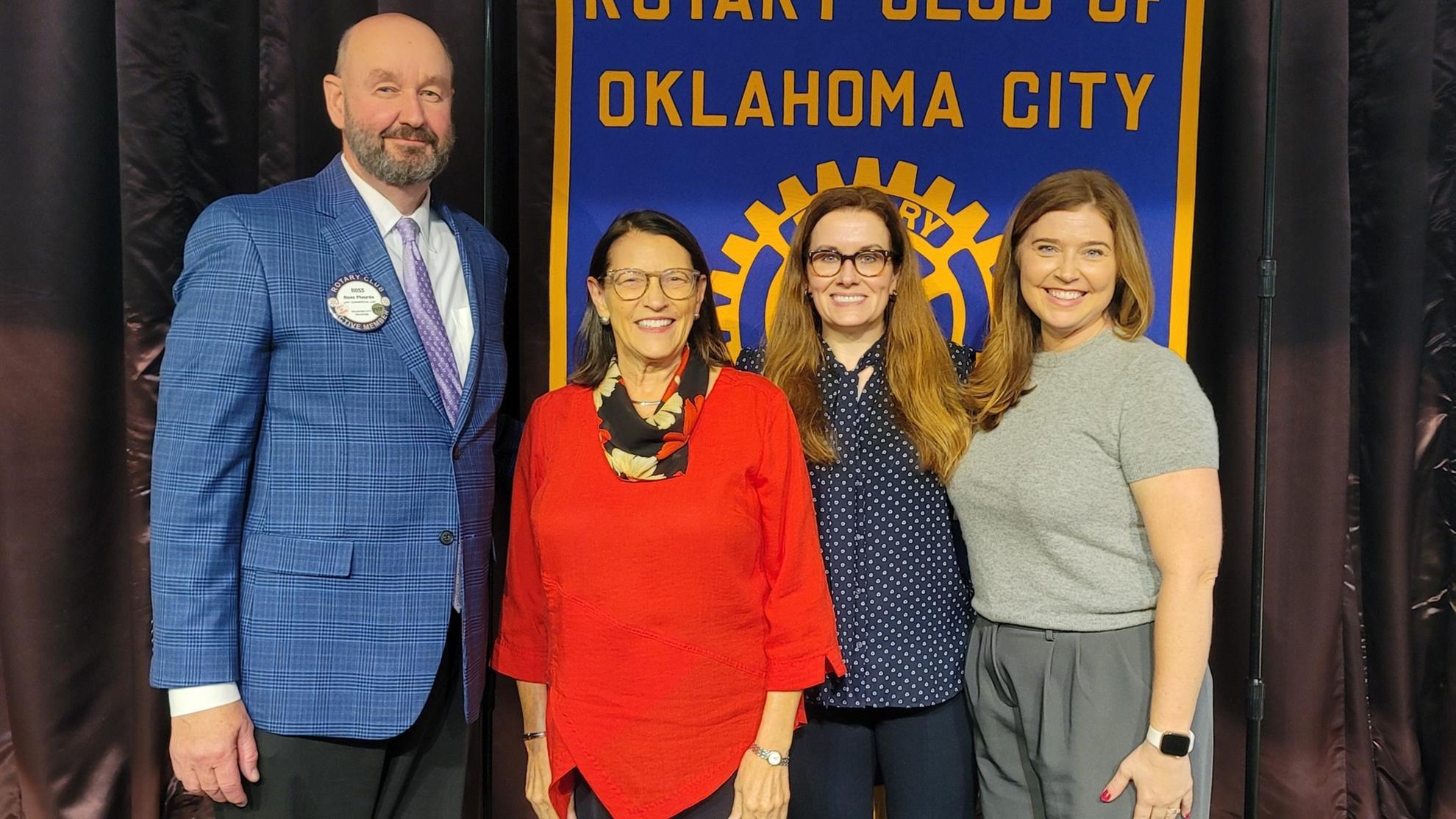 Club 29 - Rotary District 5750