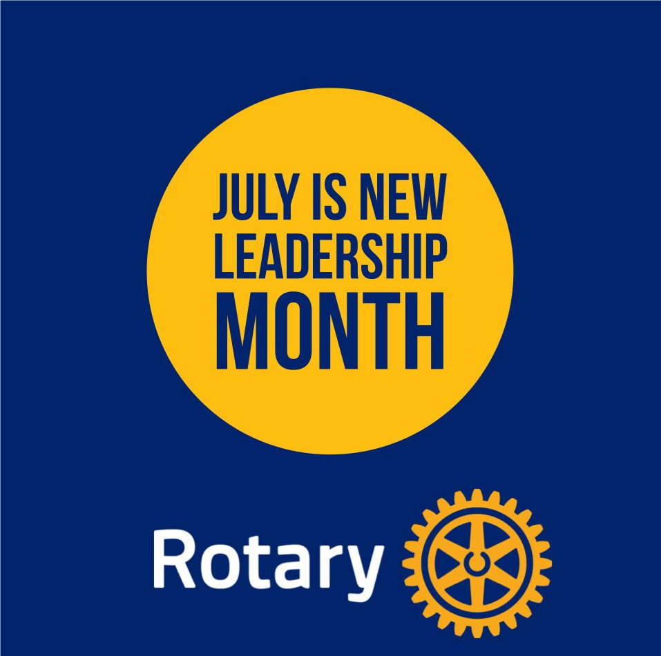 Rotary International Convention - Calgary