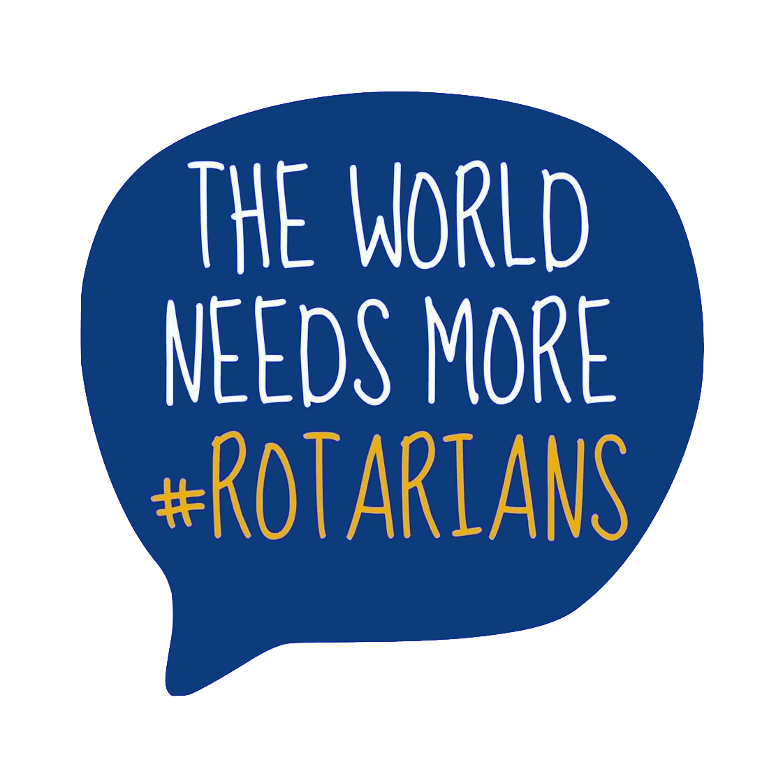 Join Rotary District 5750