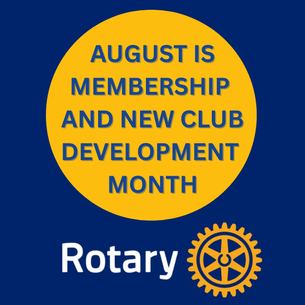 Rotary International Convention - Calgary