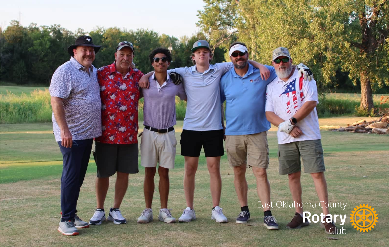 EOC Rotary Club 