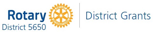 Thank You - Rotary District Grant Projects Fully Compliant | Rotary ...