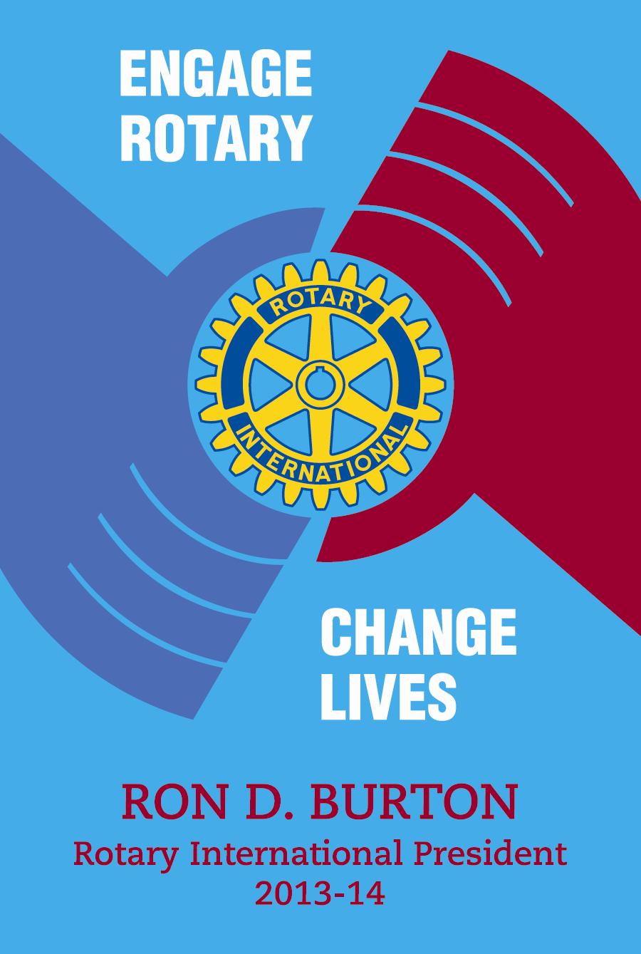 Act Now to Recognize Rotary Clubs and Members Rotary District 5650
