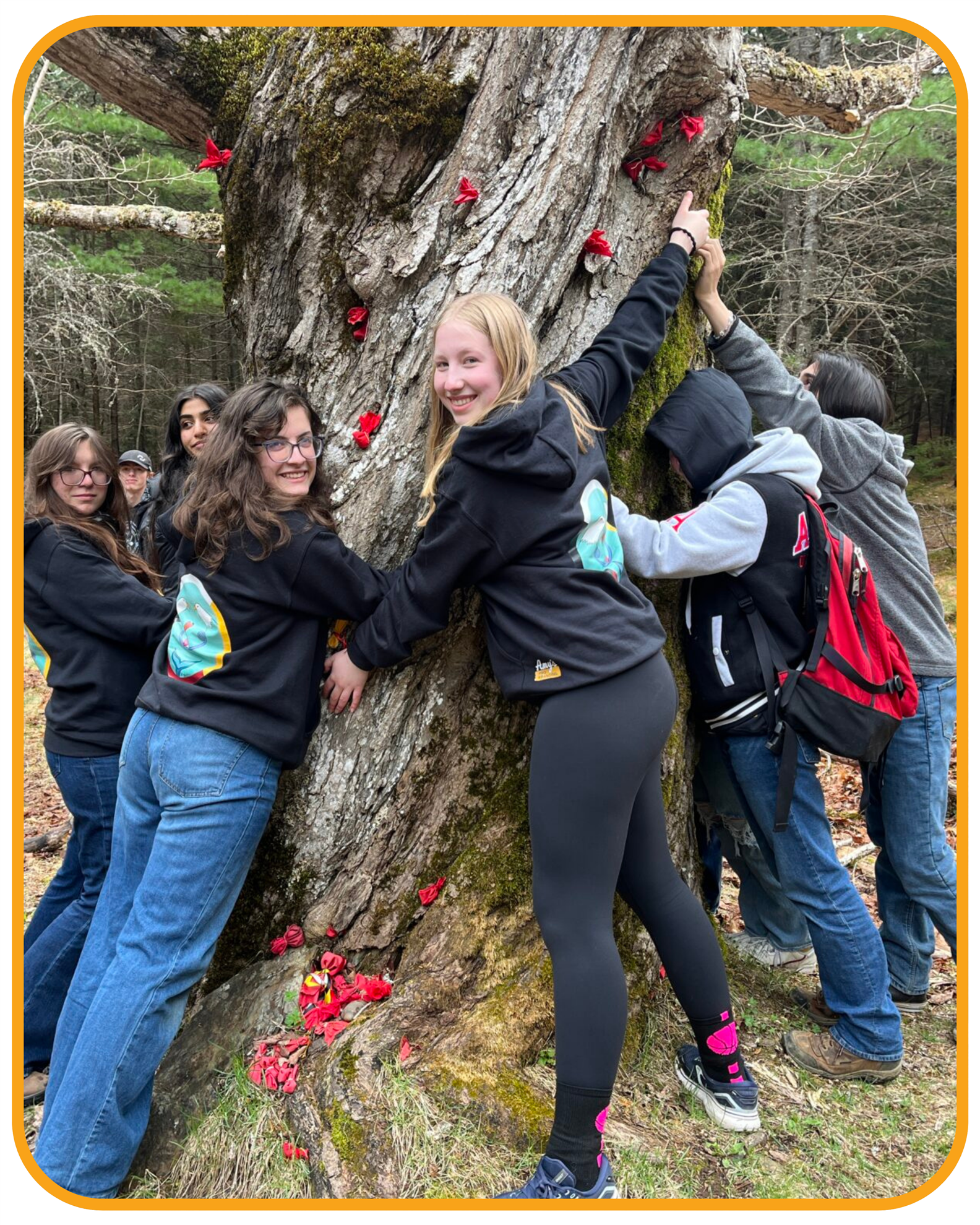 Youth-2-Youth Experience