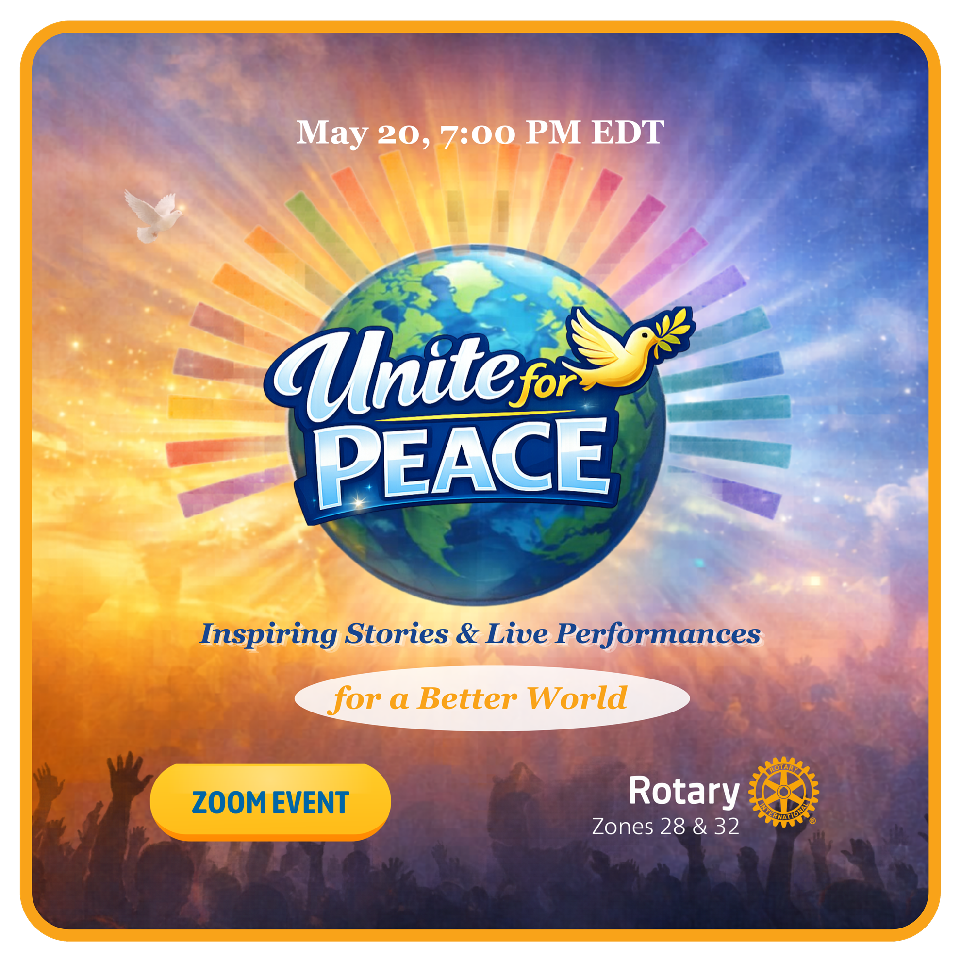 Unite for Peace