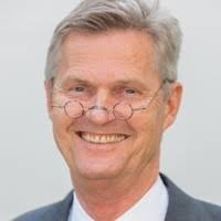 Holger Knaack President 2020-21 | Zones 28 & 32