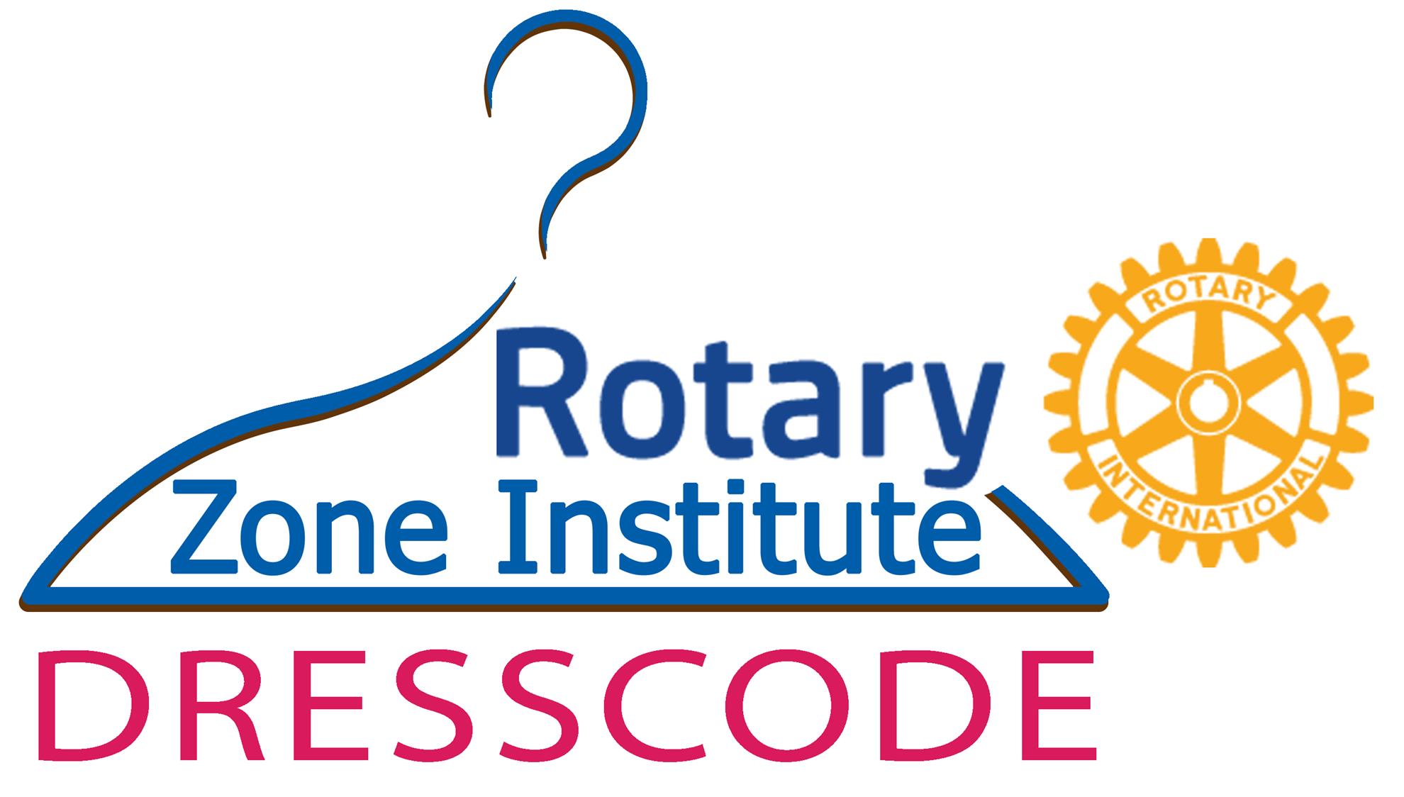 rotary club dress code Wallkill East Rotary