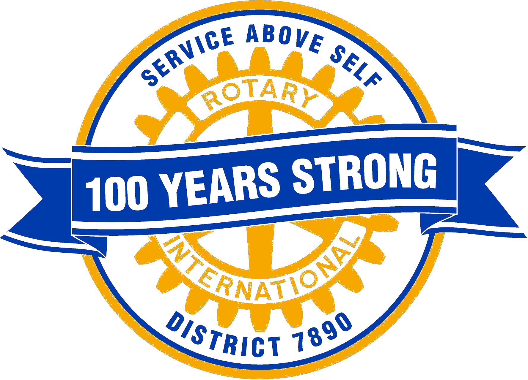 Home Page District 7890