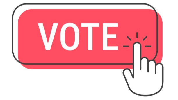 Westfield Local Heroes Voting