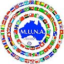 MUNA logo