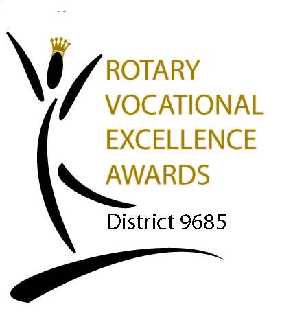 Vocational Excellence logo