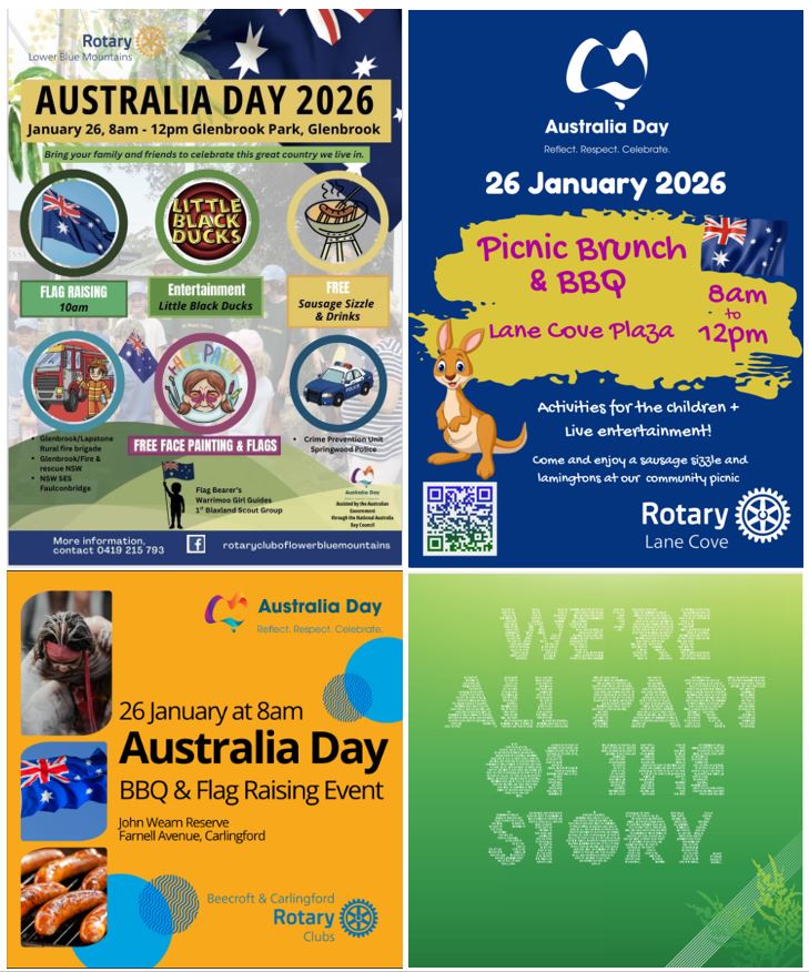 A poster for a children's eventAI-generated content may be incorrect.