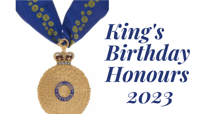 KING S BIRTHDAY HONOURS 2023 Rotary District 9685   Image 20230613 000305 