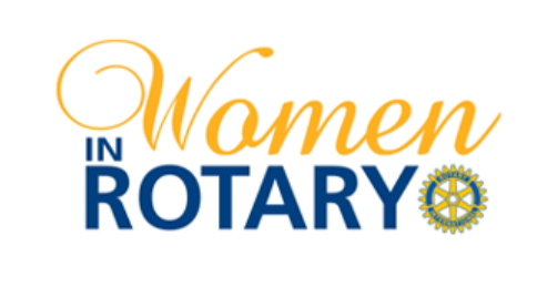 Women in Rotary