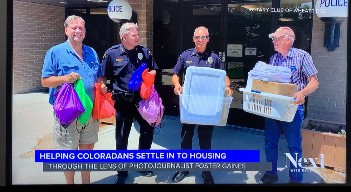 WHEAT RIDGE CREATES MOVEINKITS District 5450