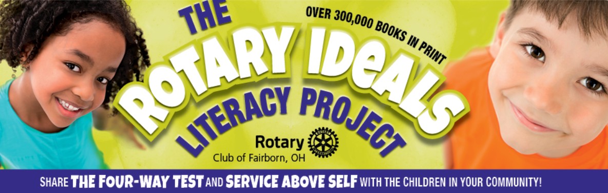 Rotarry Civic Projects December 2025 Rotary Roundup (Nov 26, 2025)