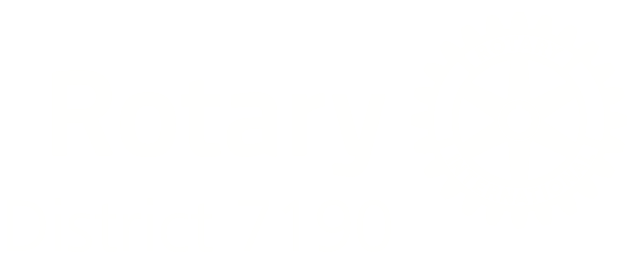 District 7190 logo