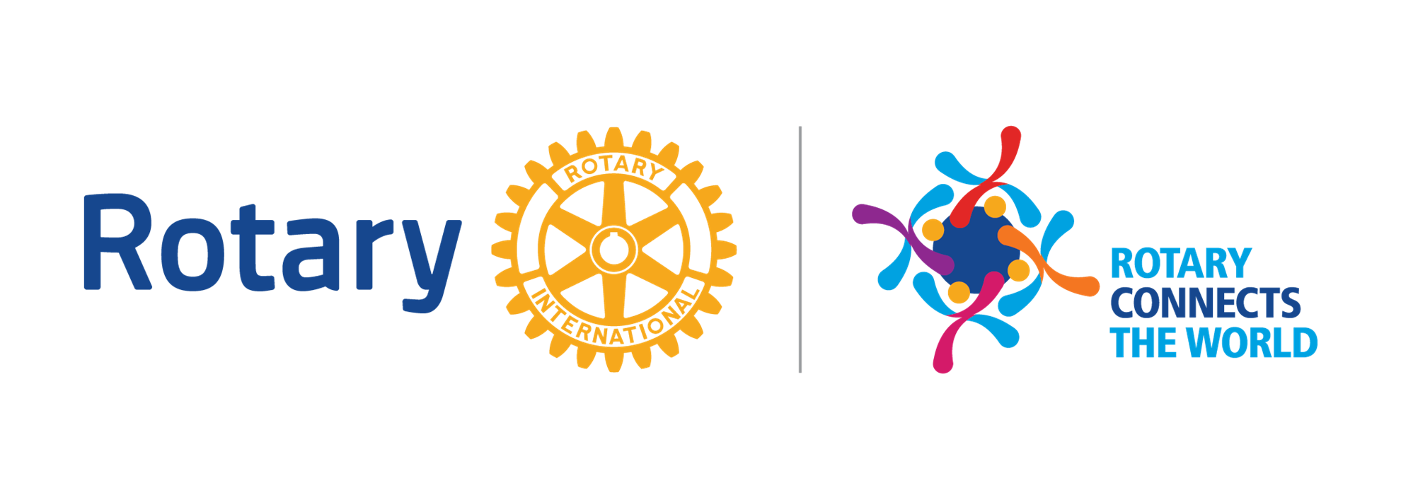 Rotary Theme Logos | District 5020