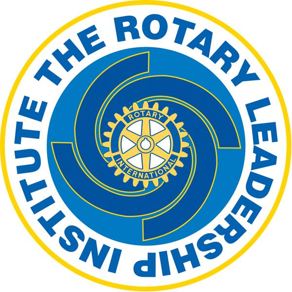 Rotary Leadership Institute (RLI)