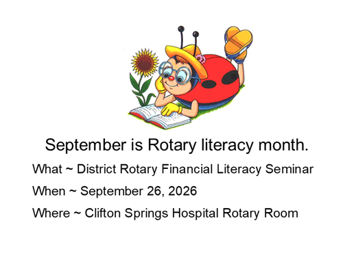26 literacy