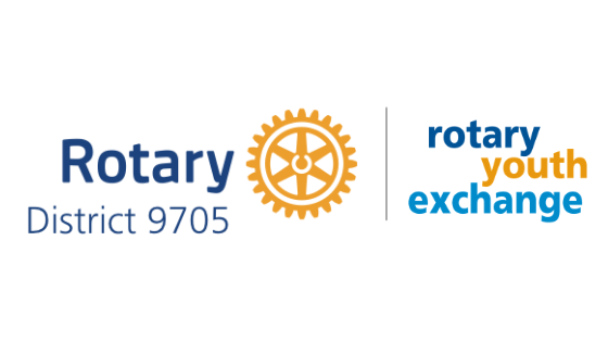 District 9705 Rotary Youth Exchange Program | District 9705