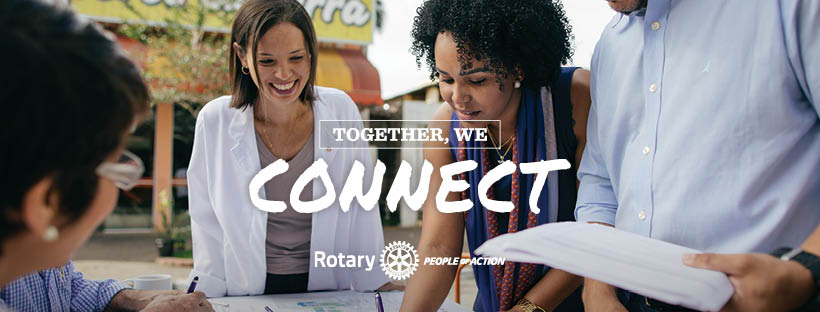 Together We Connect