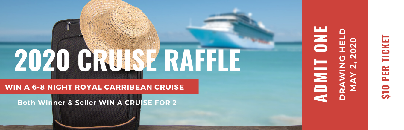 Rotary Crusie Raffle Information | District 5840