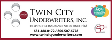 Twin City Underwriters