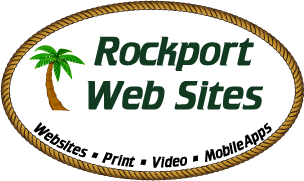 Rockport Web Sites