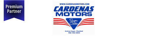 Cardenas Motors