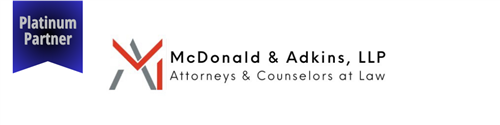 McDonalds & Adkins, LLP. Attorneys & Counselors at Law