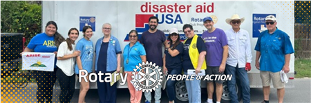 Home Page | District 5930