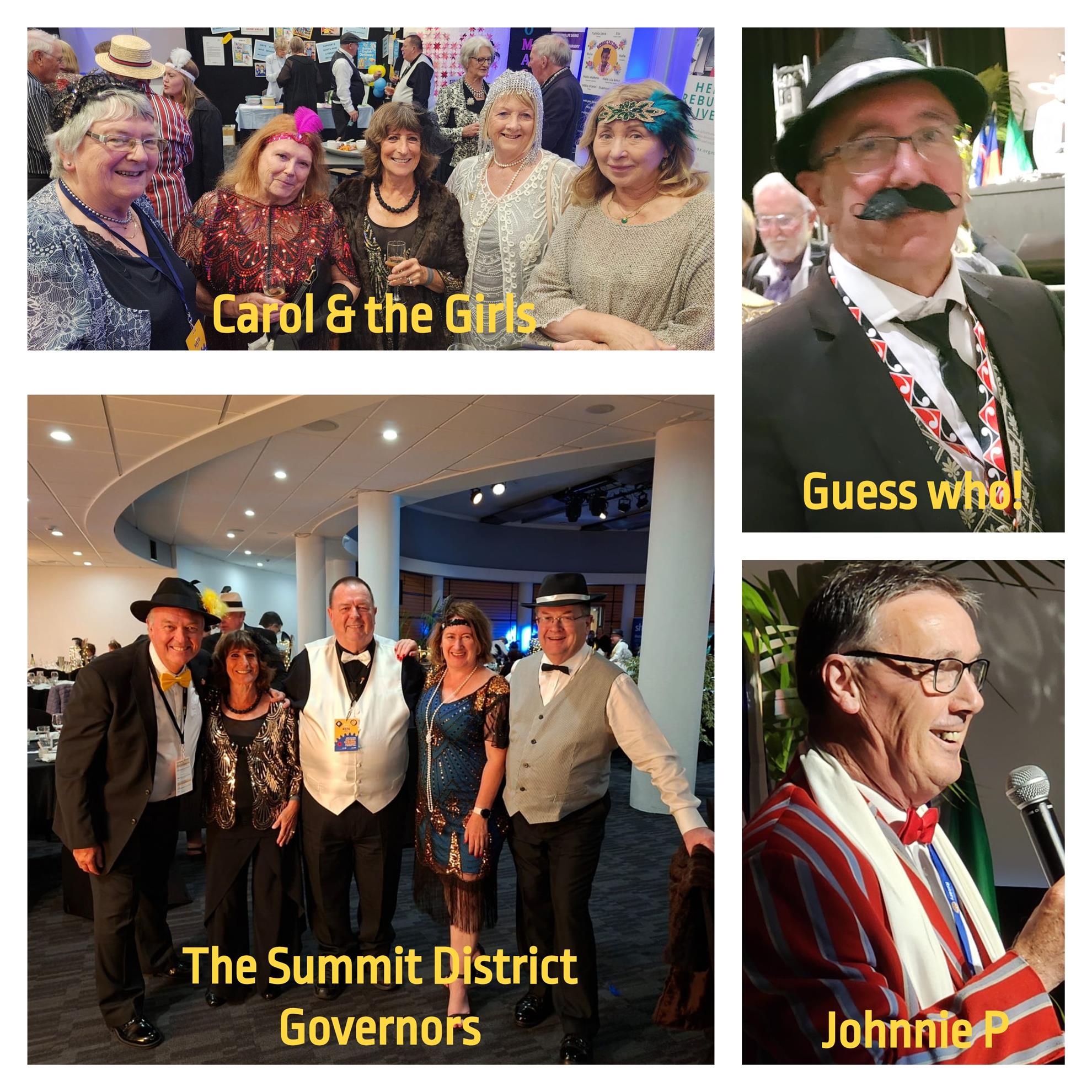 Photos from the Summit
