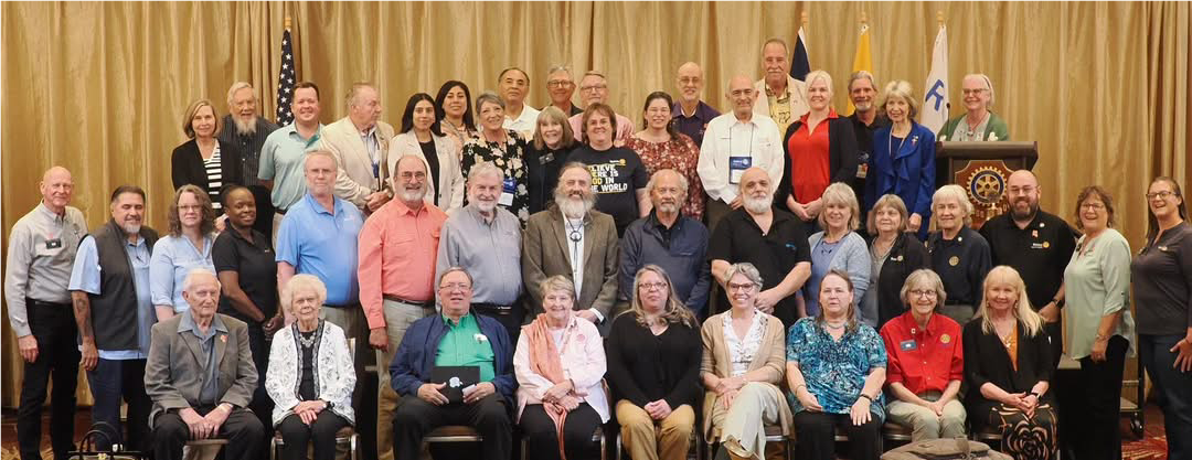 2026 President Elect Learning Seminar!