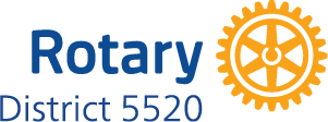 District 5520 logo