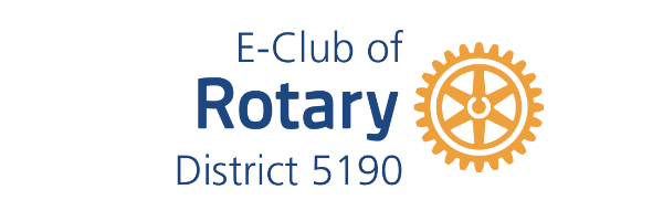 Rotary Logo Bank | District 5190