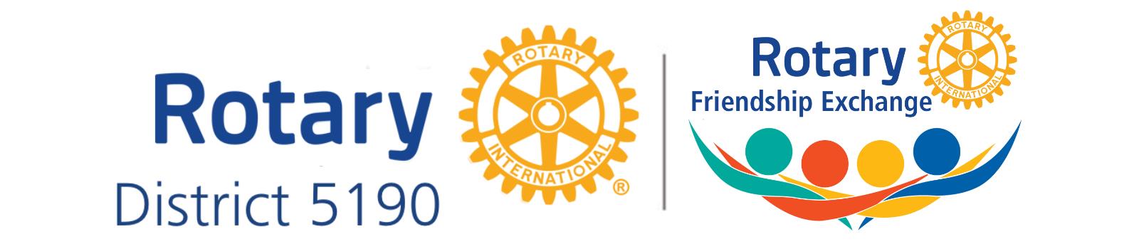 What is a Rotary Friendship Exchange? | District 5190