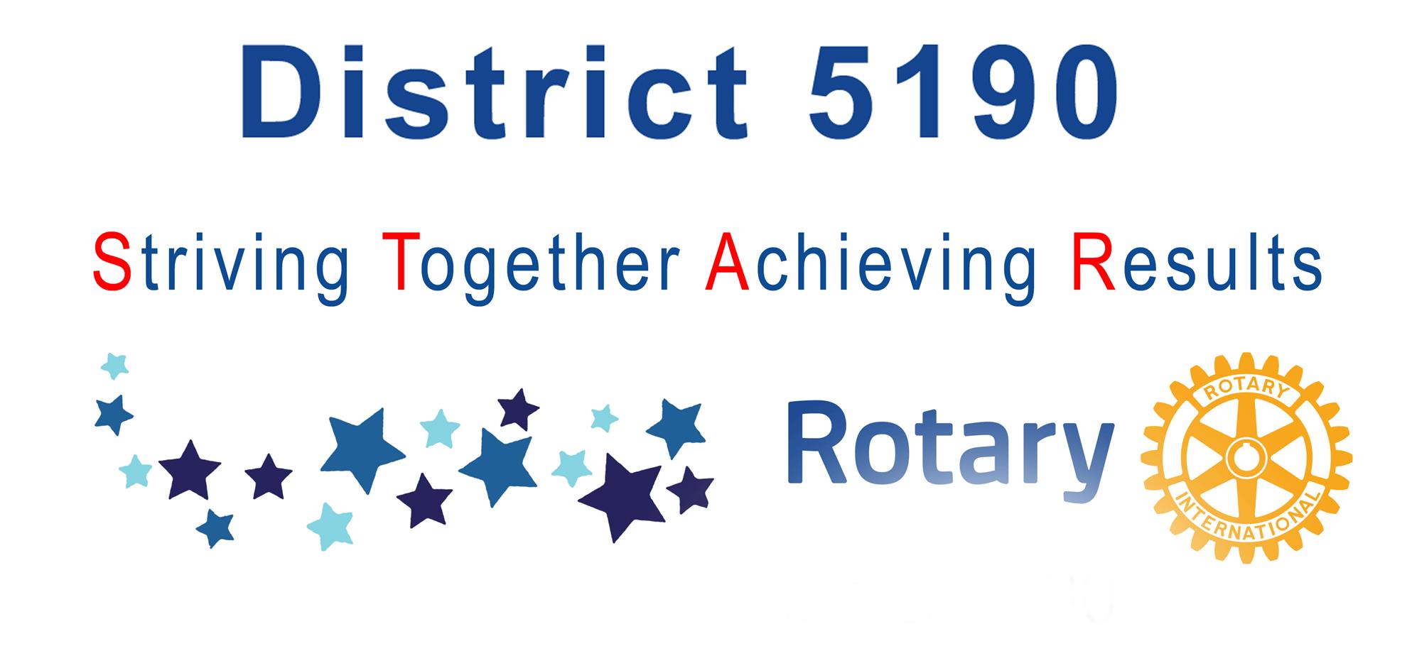 Striving Together Achieving Results