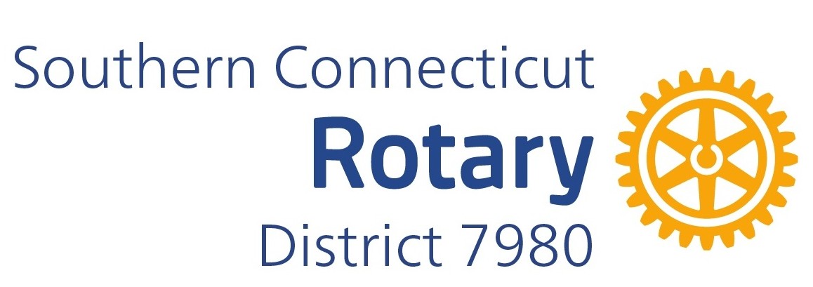 District 7980 logo