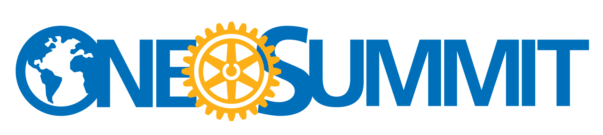 onerotary summit logo