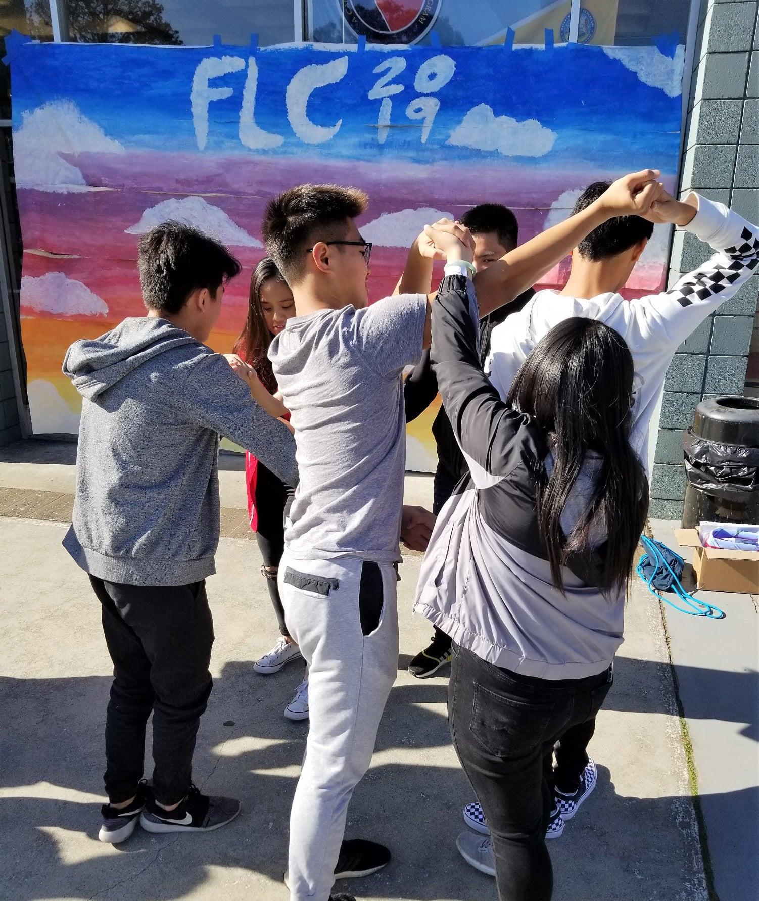 Fall Leadership Conference 2019