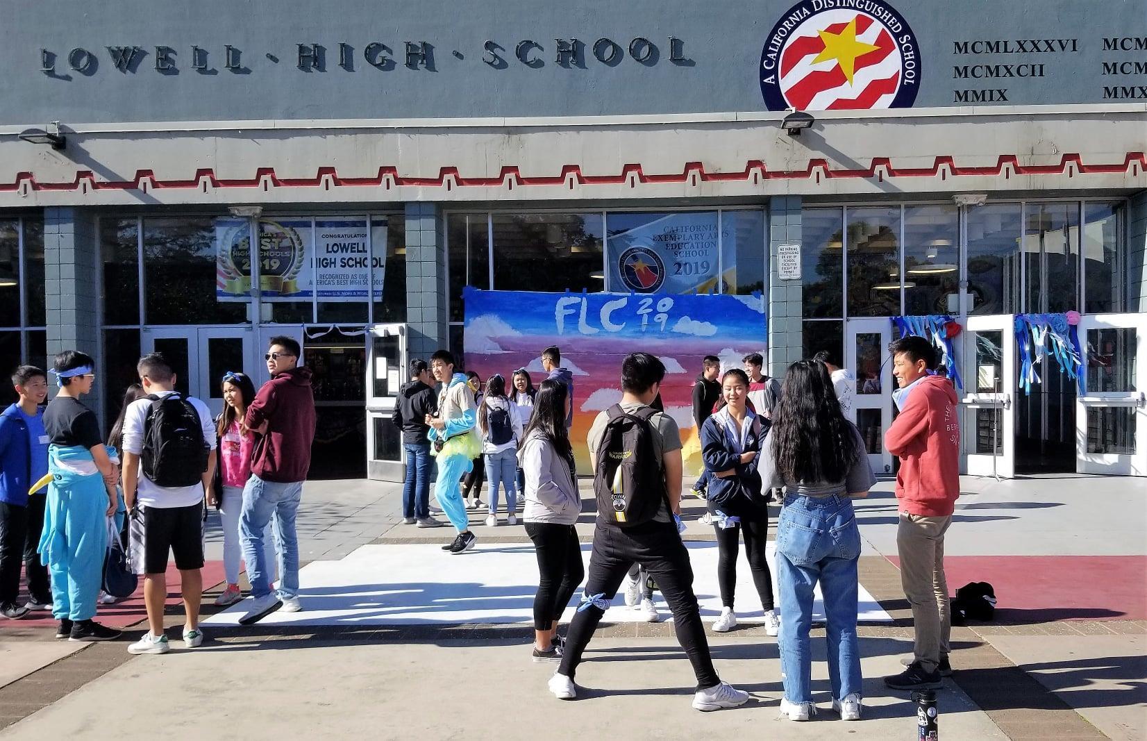 Fall Leadership Conference 2019